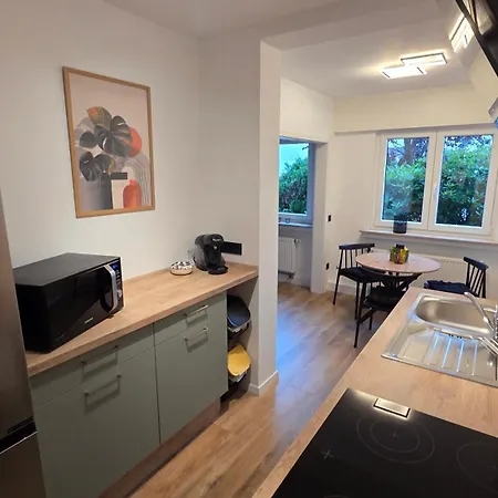 Quartier429 Appartement