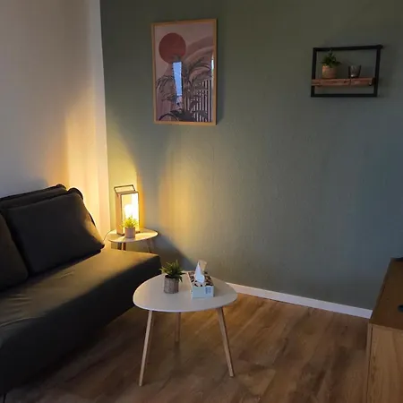 Quartier429 Appartement *