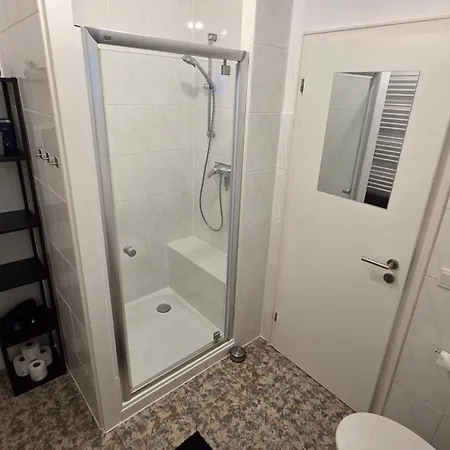 Appartement Quartier429 Wermelskirchen