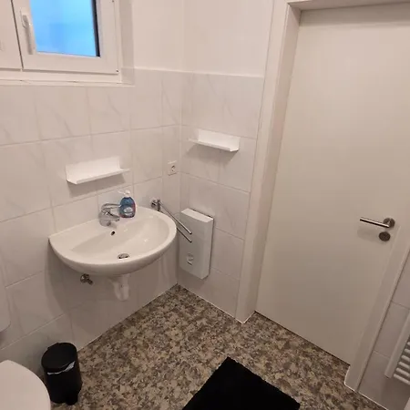 Quartier429 Appartement *